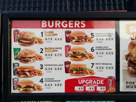 jack in the box near me|jack in the box menu with prices near me.